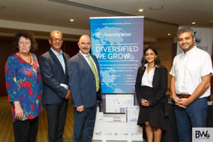 Diversity Atlas' new partnerships in 2020